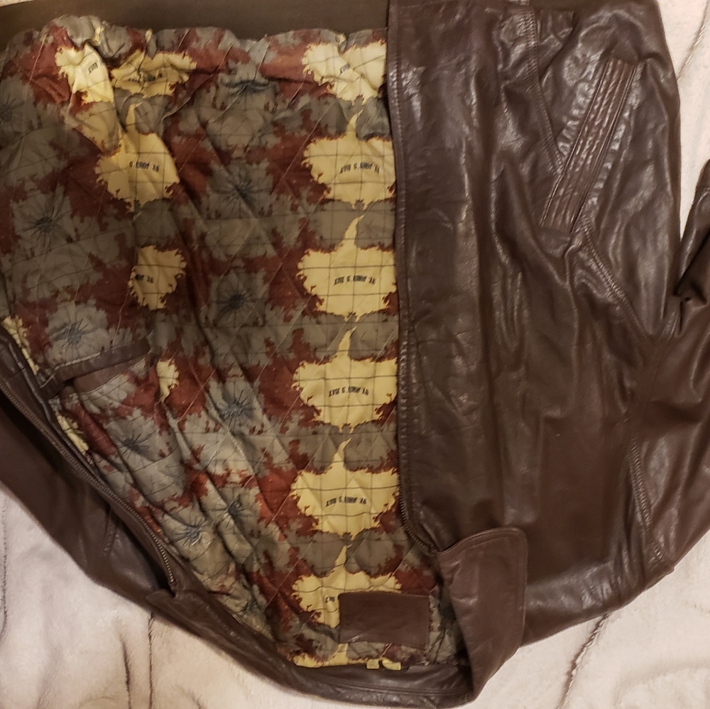 Jacket - Picture 5 of 6